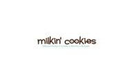 Milkin' Cookies promo codes