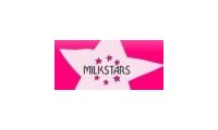 Milkstars promo codes