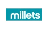 Millets promo codes