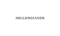 Millionhands promo codes