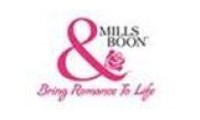 Mills and Boon promo codes