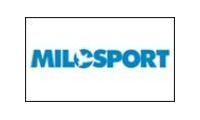Milosport promo codes