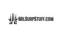 Milsurpstuff promo codes