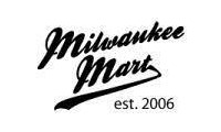 Milwaukee Mart promo codes