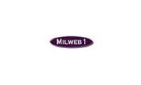 Milweb1 promo codes