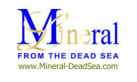 Mineral Line From The Dead Sea Promo Codes