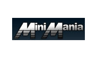 Mini Mania promo codes
