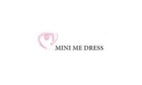 Mini Me Dress promo codes
