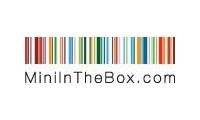 MiniInTheBox promo codes
