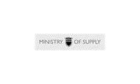 Ministryofsupply promo codes