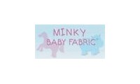 Minky Baby Fabric promo codes
