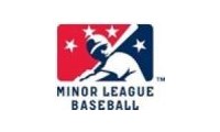 Minor League Baseball promo codes