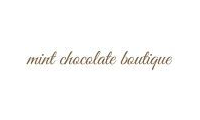 Mint Chocolate Boutique Promo Codes