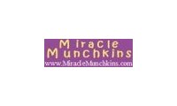 Miracle Munchkins promo codes
