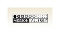 Mission Allergy promo codes