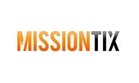 Mission Tix promo codes