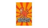 Mixtape Monkeys Promo Codes