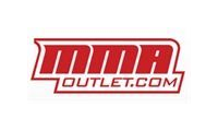Mma Outlet promo codes