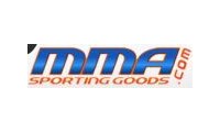 MMA Sporting Goods promo codes