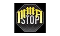 MMA stop MMA fighter gear promo codes