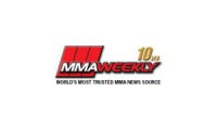 MMA Weekly promo codes