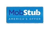 Mobstub promo codes