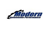 Modern Automotive Performance promo codes