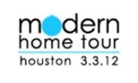 Modern Home Tour promo codes