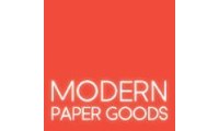 Modern Paper Goods promo codes