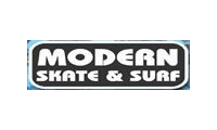 Modern Skate & Surf promo codes