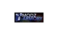 Modz-armory promo codes