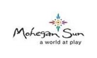 Mohegan Sun promo codes