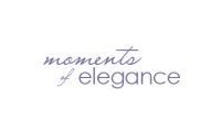 Moments of Elegance promo codes