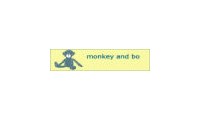 Monkey and Bo UK Promo Codes