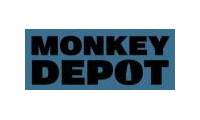 Monkey Depot Promo Codes