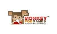Monkey Pod Games promo codes