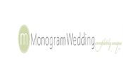Mono Gram Wedding promo codes