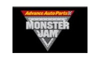 Monster Jam Super Store promo codes