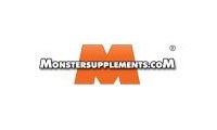 Monster Supplements promo codes