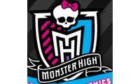 MonsterHigh promo codes
