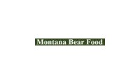 Montana Bear Food promo codes