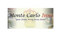 Monte Carlo Inns promo codes