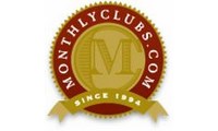 Monthly Clubs promo codes
