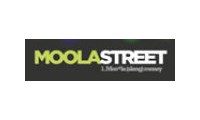 Moola Street promo codes