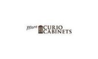 More Curio Cabinets promo codes