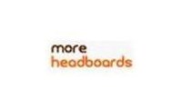 More Headboards promo codes