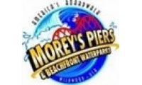 Morey's Piers promo codes