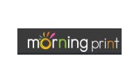 Morning Print promo codes