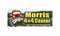 Morris 4x4 Center promo codes