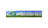 Morton Golf Sales promo codes